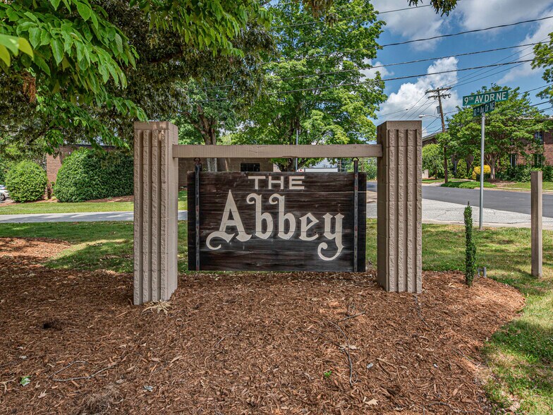 The Abbey 380 9th Avenue Dr NE Hickory NC 28601 Apartment Finder