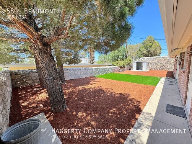 Building Photo - 5801 Beaumont-