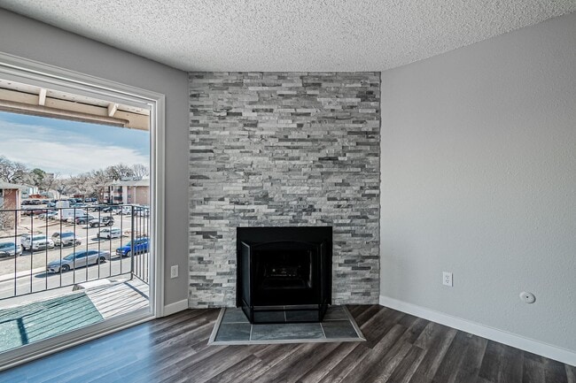 Building Photo - ONE MONTH FREE! 2BD, 1BA Remodeled Westminster Condo. One Parking Spot. Washer/ Dryer Included.