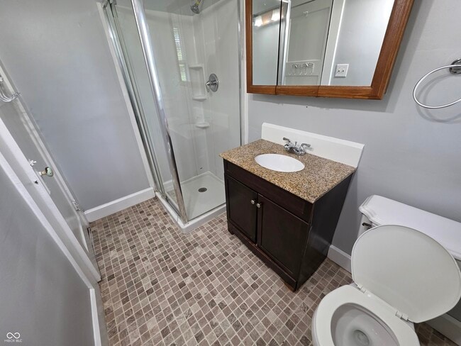 Building Photo - 115 S Heflin St