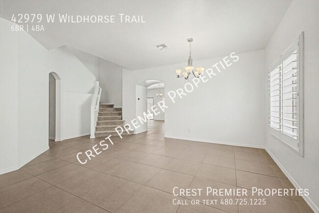 Building Photo - 42979 W Wild Horse Trail