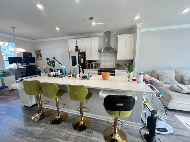 Building Photo - New construction 3 bedroom, 3.5 bathroom c...