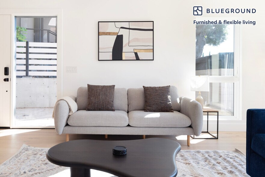 Building Photo - 3742 Mount Diablo Blvd