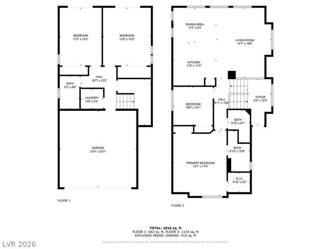 Building Photo - 6276 N Sledgehammer Ct
