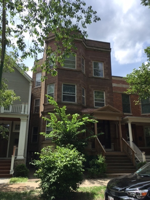 Primary Photo - 3716 N Paulina St