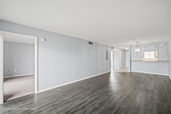 Building Photo - 3799 S Banana River Blvd