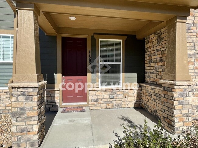 Building Photo - 1163 S Walden Ct