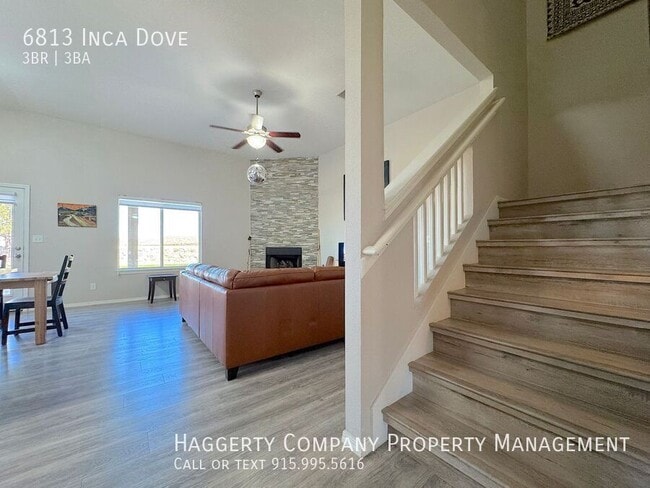 Building Photo - 6813 Inca Dove Drive