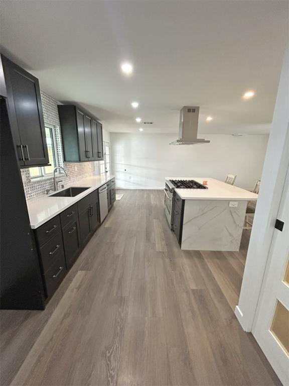 Building Photo - 16101 Ash St