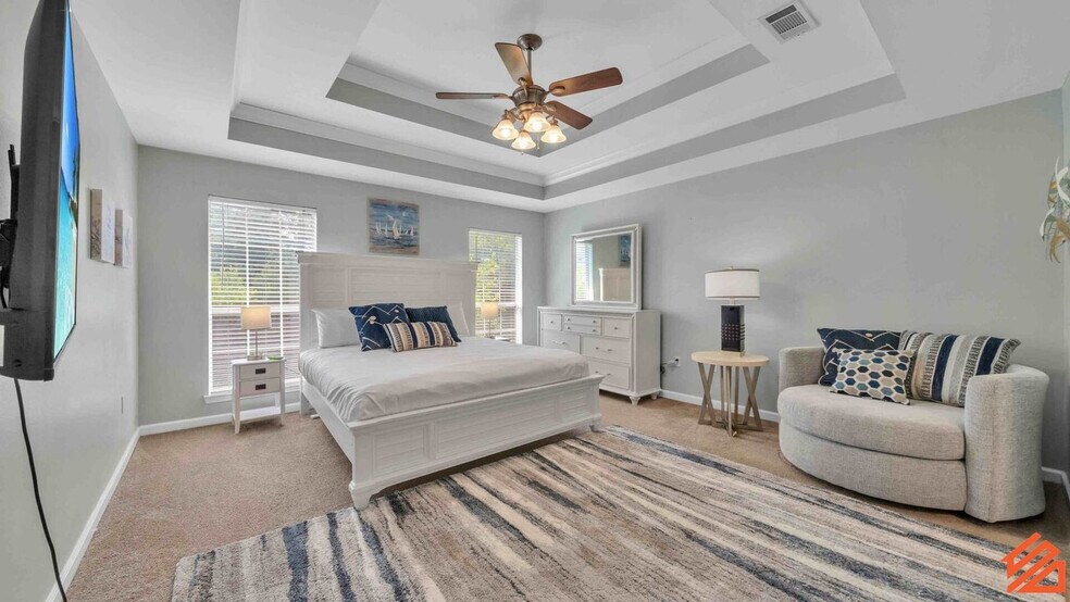 Building Photo - 111 Hidden Lakes Dr