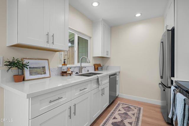 Building Photo - 66 W Garden Green