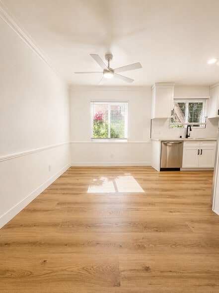 Floorplan - 1221 S Holt Ave