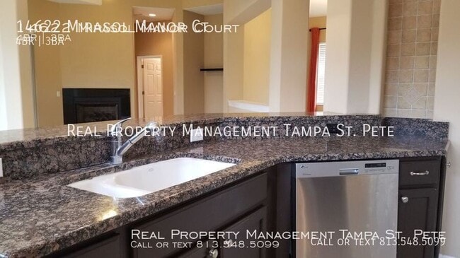 Building Photo - 14622 Mirasol Manor Ct