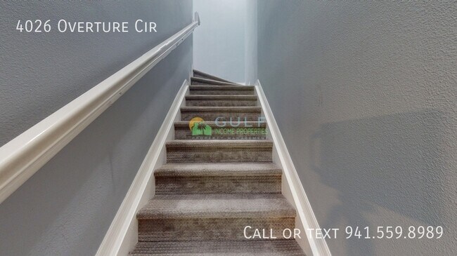 Building Photo - 4026 Overture Cir