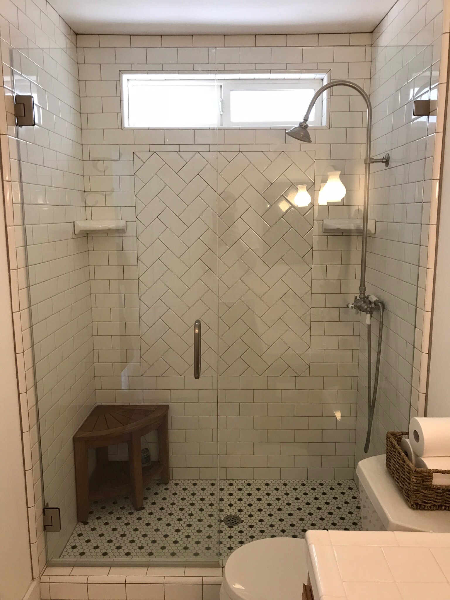 2nd Bathroom - LOFT HOUSE, 19121-B Camino Vista Rd