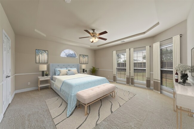 Building Photo - 6529 Abrams Dr