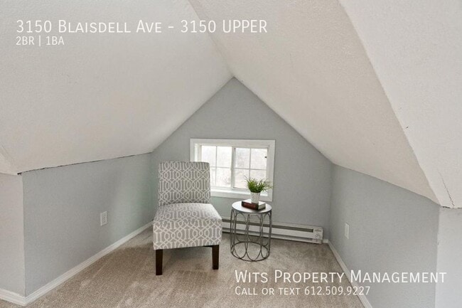 Building Photo - 3150 Blaisdell Ave
