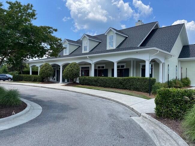 Building Photo - Coming Soon 3 Bedroom 2.5 Bathroom in Grayson Park Leland NC