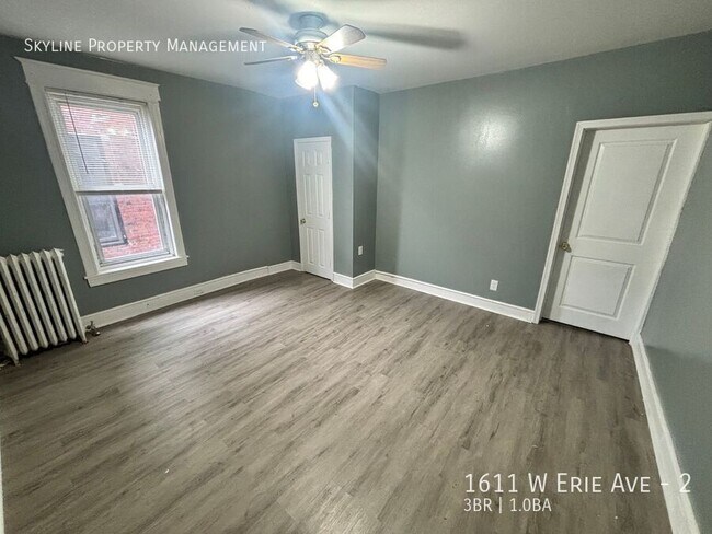 Building Photo - 1611 W Erie Ave