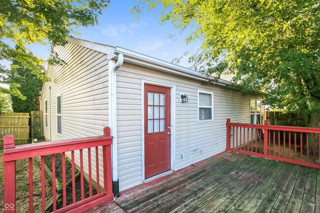 Building Photo - 2378 Harvest Moon Dr