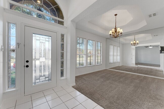Building Photo - 5512 Charleston Dr
