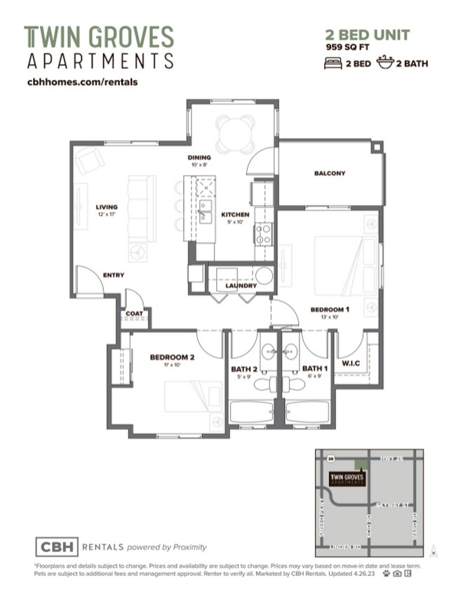 Building Photo - Now Leasing! Amazing Location, Community, ...