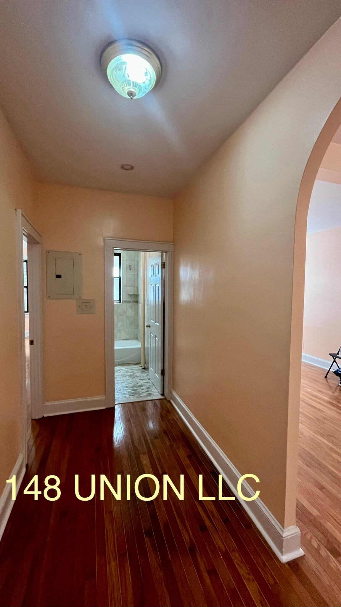 Building Photo - 148 37th St