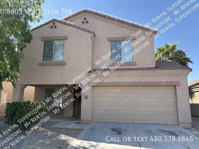 Building Photo - 8605 W Jocelyn Terrace