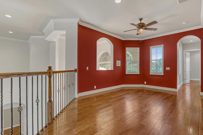 Building Photo - 6464 Bellamalfi St