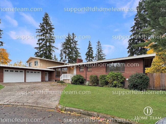 Primary Photo - "Spacious 4-Bedroom Duplex with 2 Full Bat...