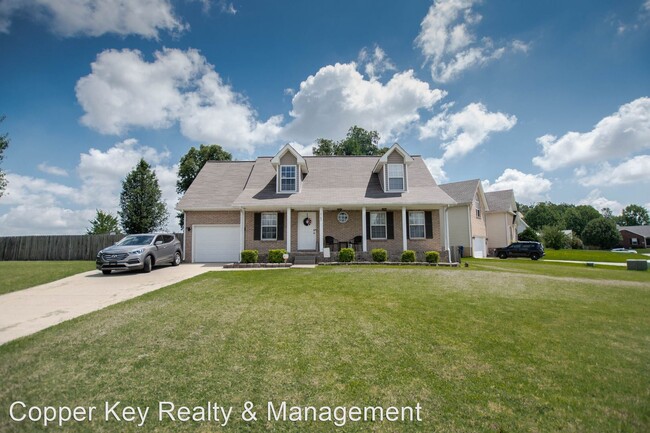 Primary Photo - 3 br, 2.5 bath House - 2782 N Whitfield Road