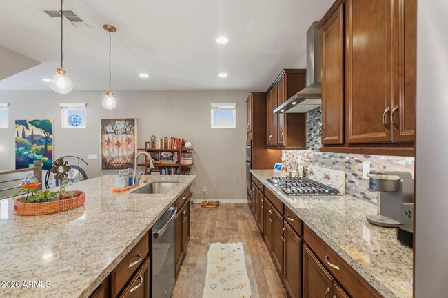 Building Photo - 674 W Flintlock Way