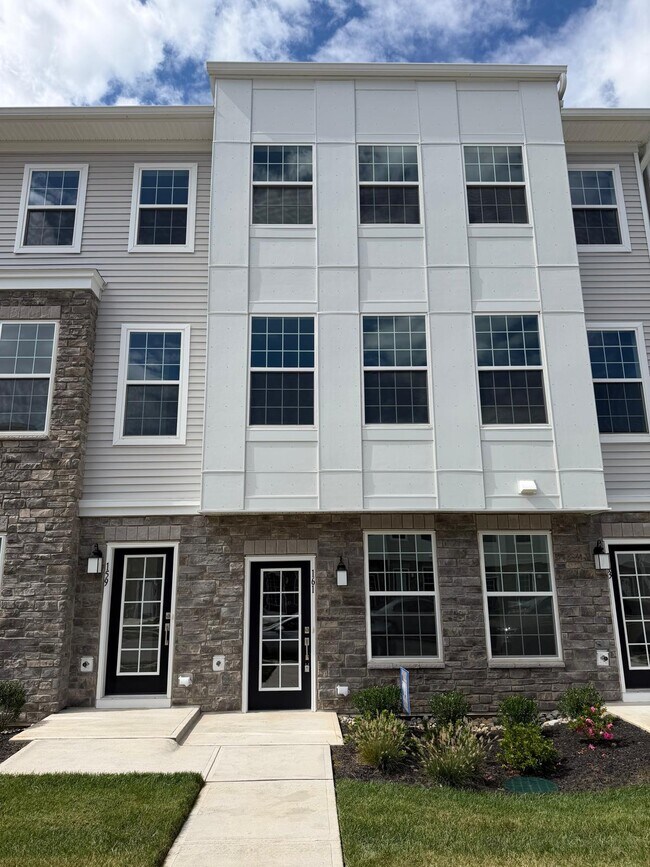 Building Photo - 161 Leona Stewart Ln