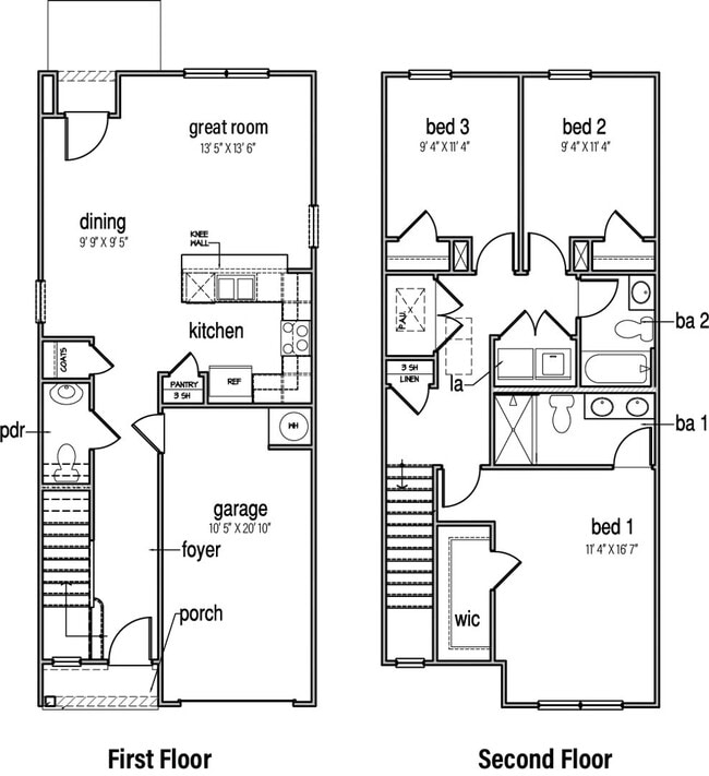 Building Photo - 1069 Hammett Rd
