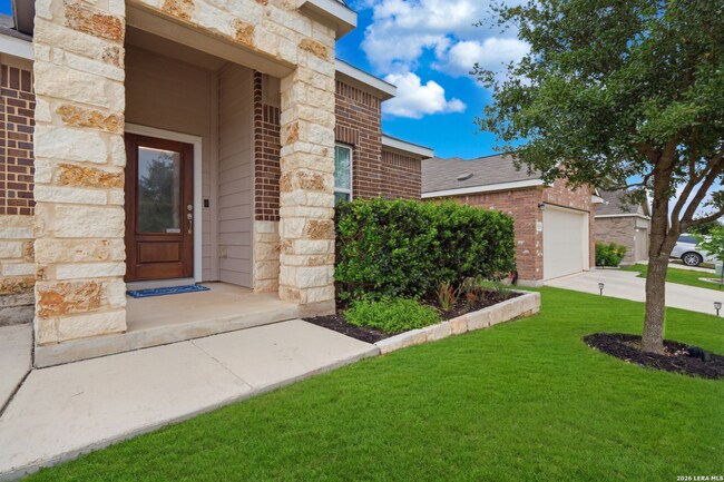 Building Photo - 5125 Blue Ivy