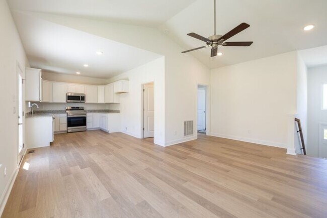 Building Photo - Welcome to Terra Vista located in Hardin V...