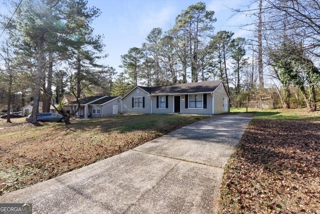 Building Photo - 8877 Burnham Way