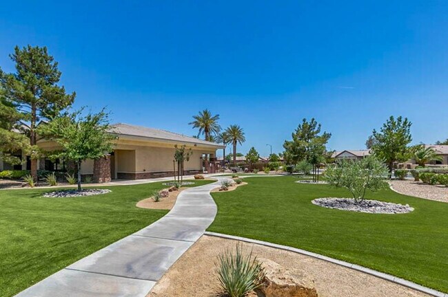 Building Photo - 5985 Falconer Ave