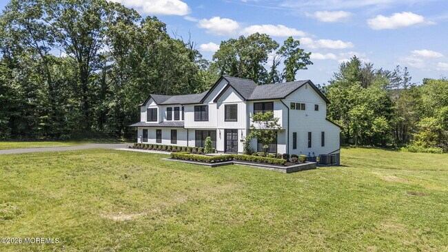 Building Photo - 100 Hominy Hill Rd