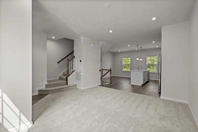 Building Photo - 3113 Perdue Springs Dr
