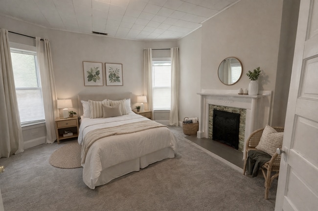 Building Photo - 376 Park Ave