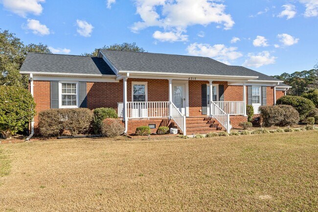 Building Photo - 4015 Freedom Way