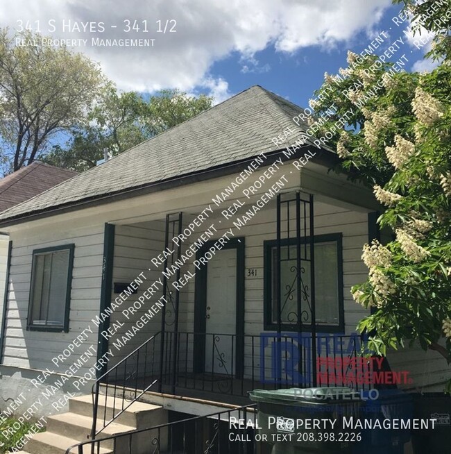 Primary Photo - MOVE IN SPECIAL - 1 Bedroom 1 Bathroom Apa...