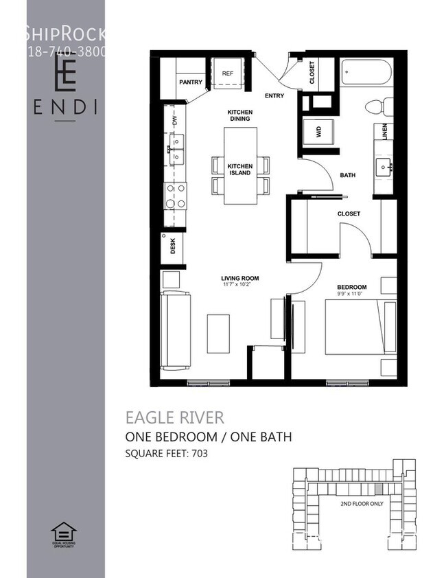 Building Photo - 2120 London Rd