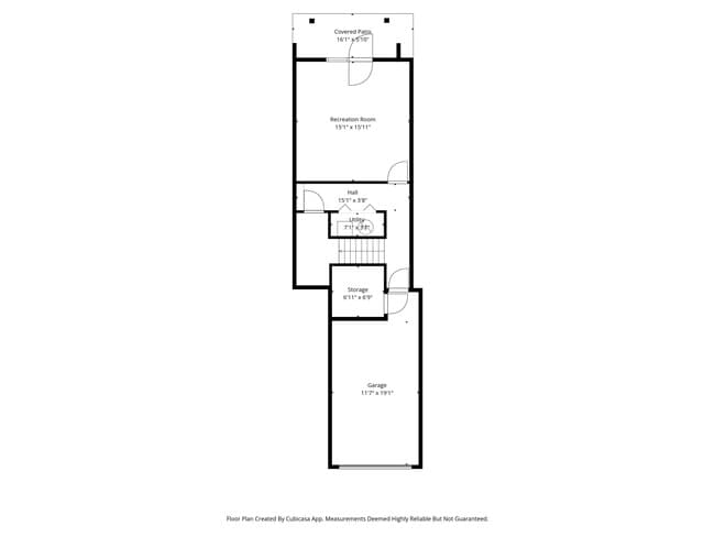 Building Photo - 34 Marina Dr