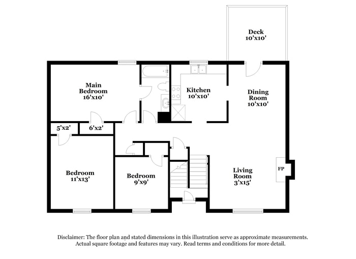 Building Photo - 2735 Dahlonega Trail