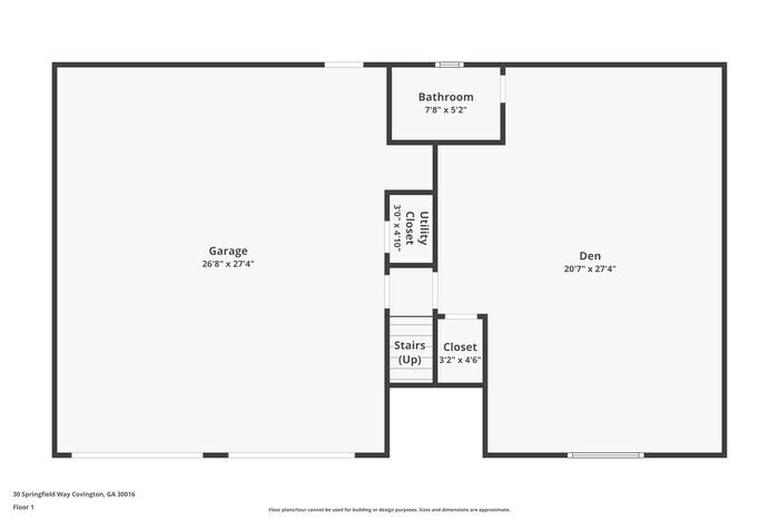 Building Photo - 30 Springfield Way