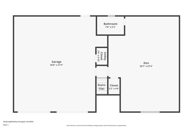 Building Photo - 30 Springfield Way