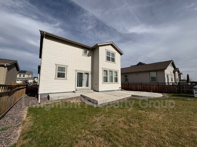 Building Photo - 3518 Sawtooth St