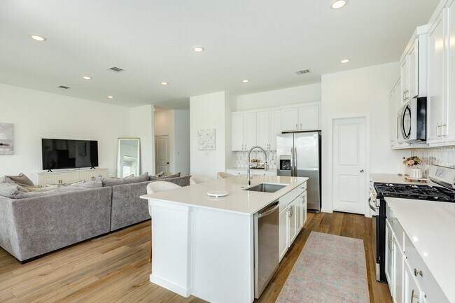 Building Photo - 2618 Jasper Oaks Dr